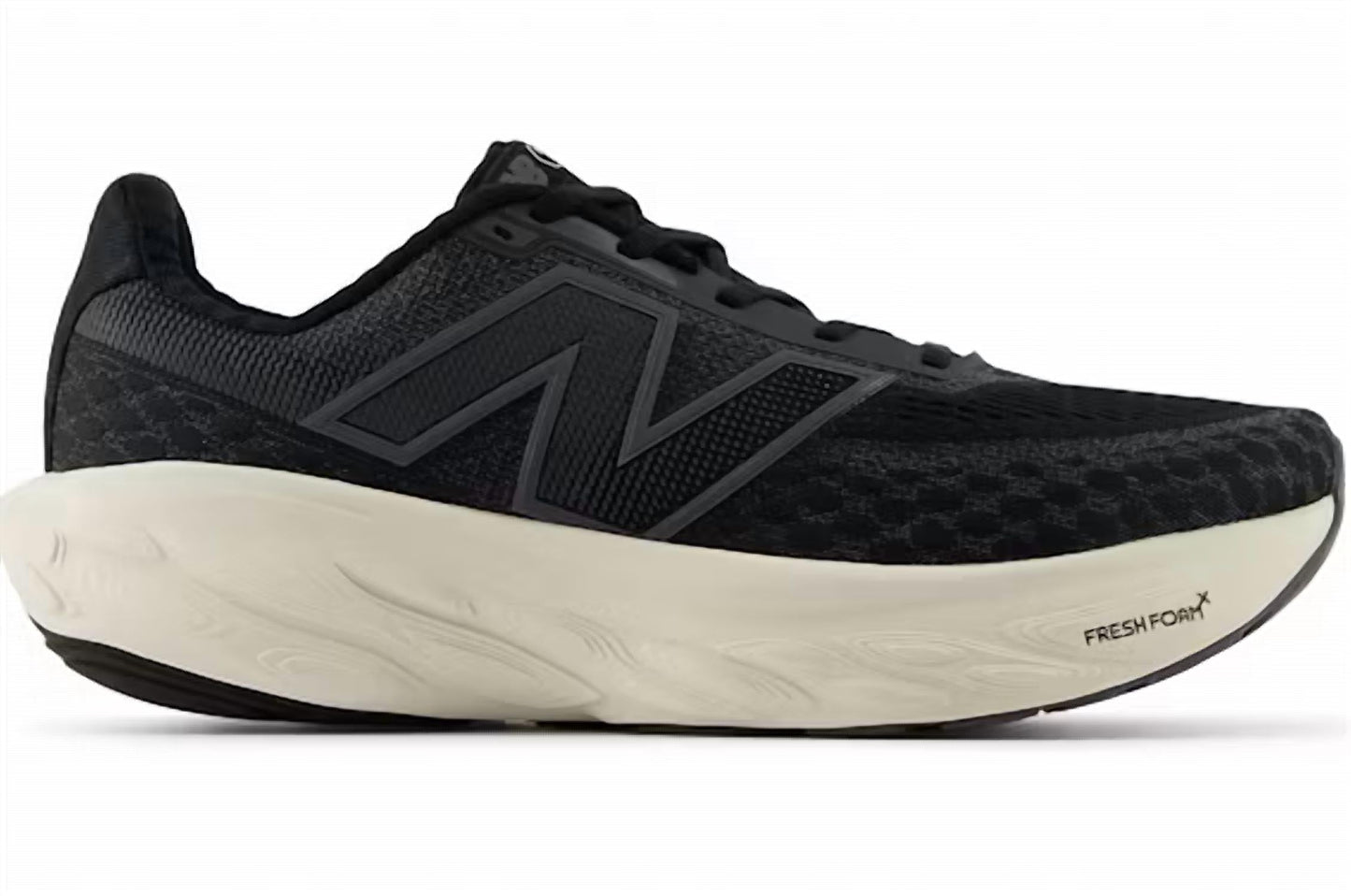 Tenis de mujer color negro