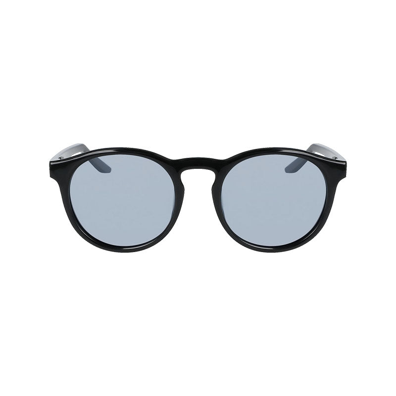 Gafas color negro y azul