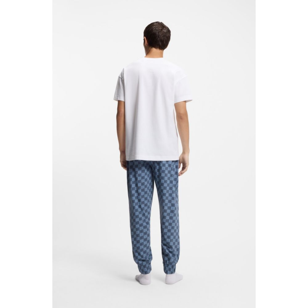Pijama de algodón