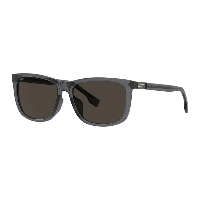 Gafas color gris