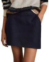 Reiss Elise Mezcla de Lana