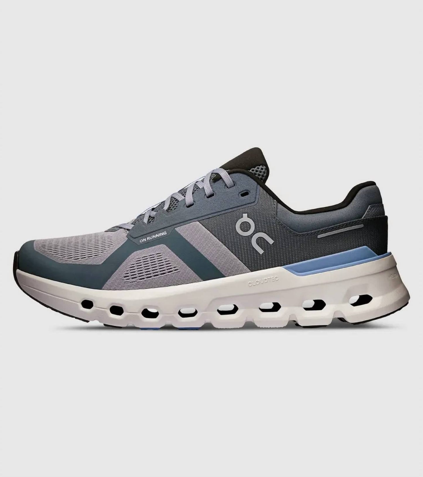 Tenis para correr de hombre