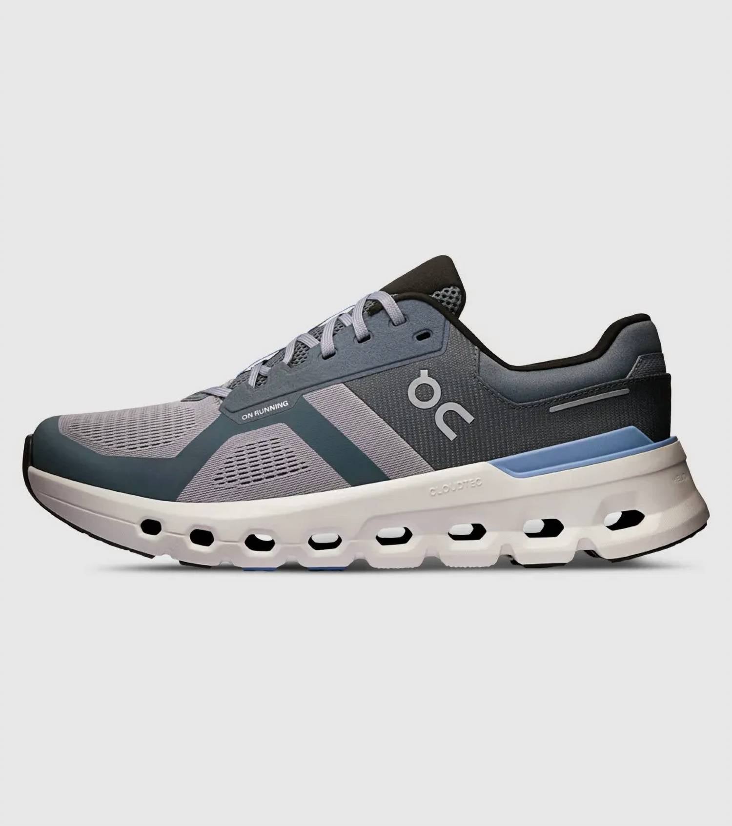Tenis para correr de hombre