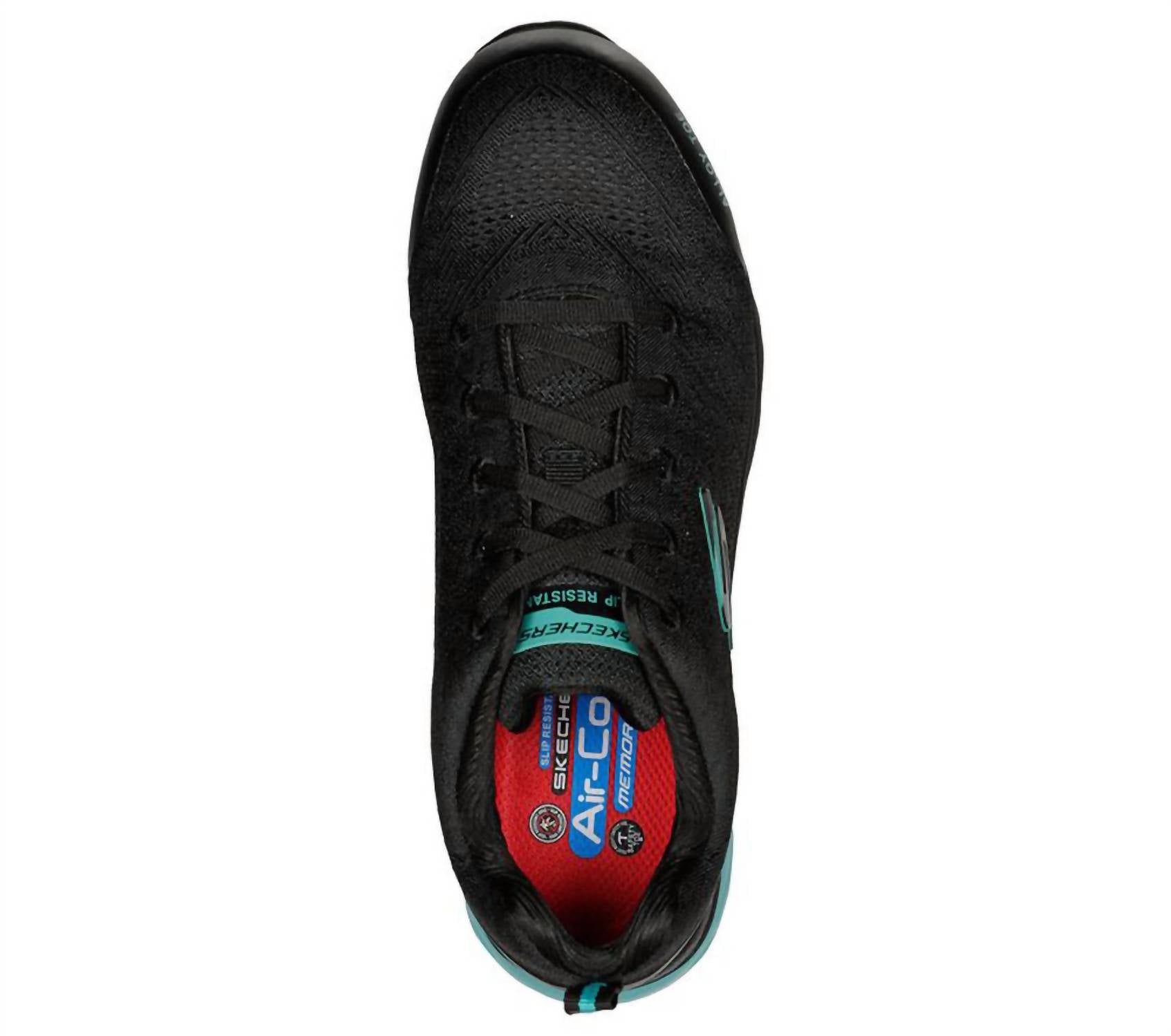 Zapatos de mujer color negro