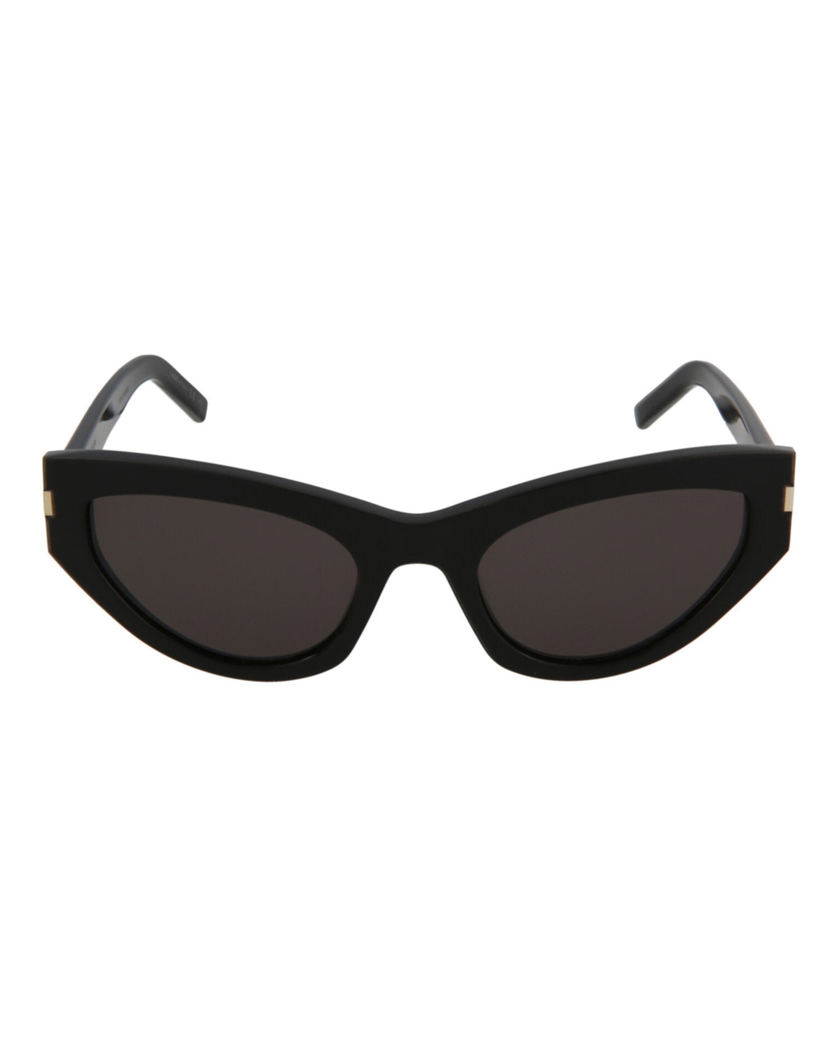Gafas de sol de montura tipo gato