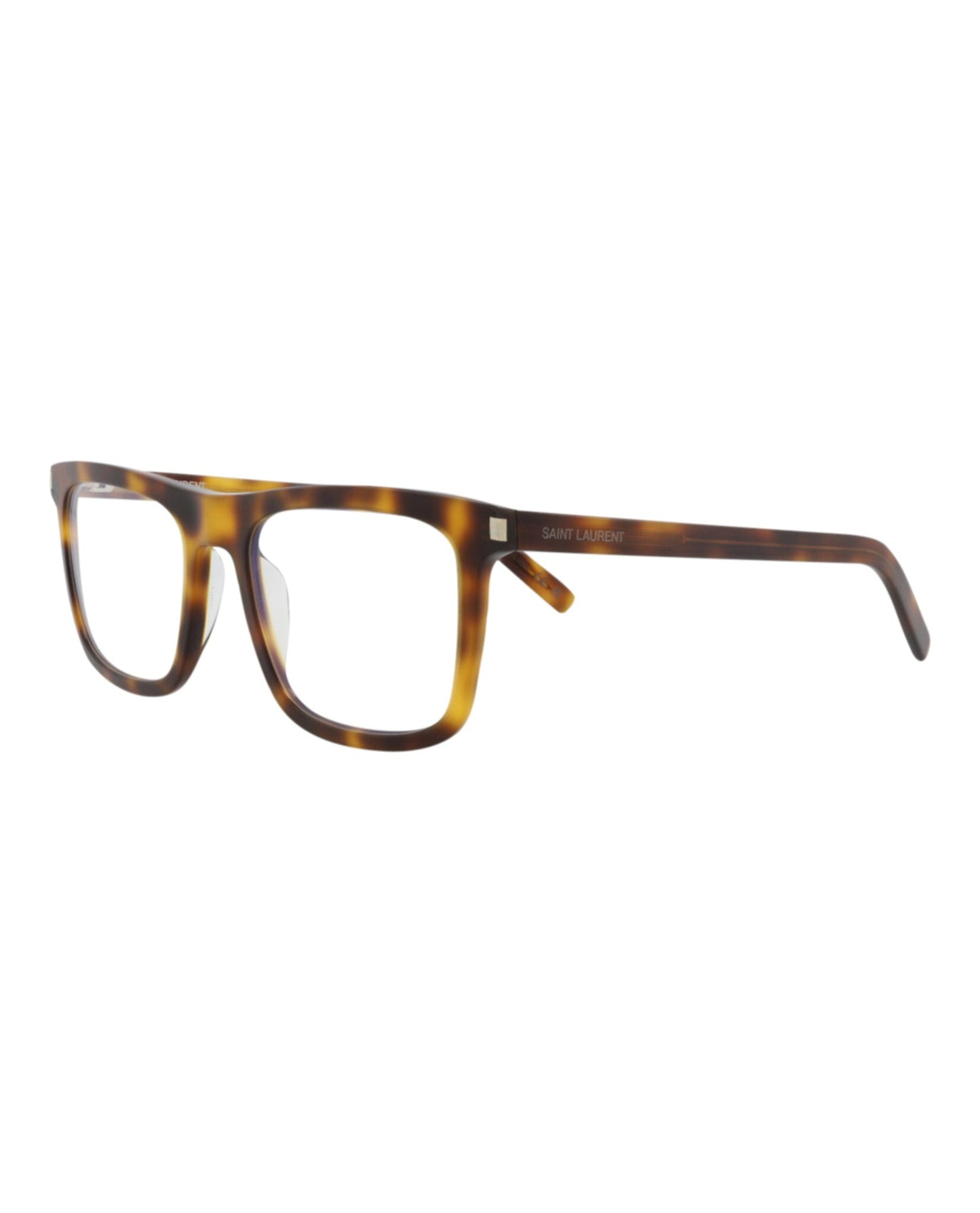 Montura para gafas de acetato de montura cuadrada