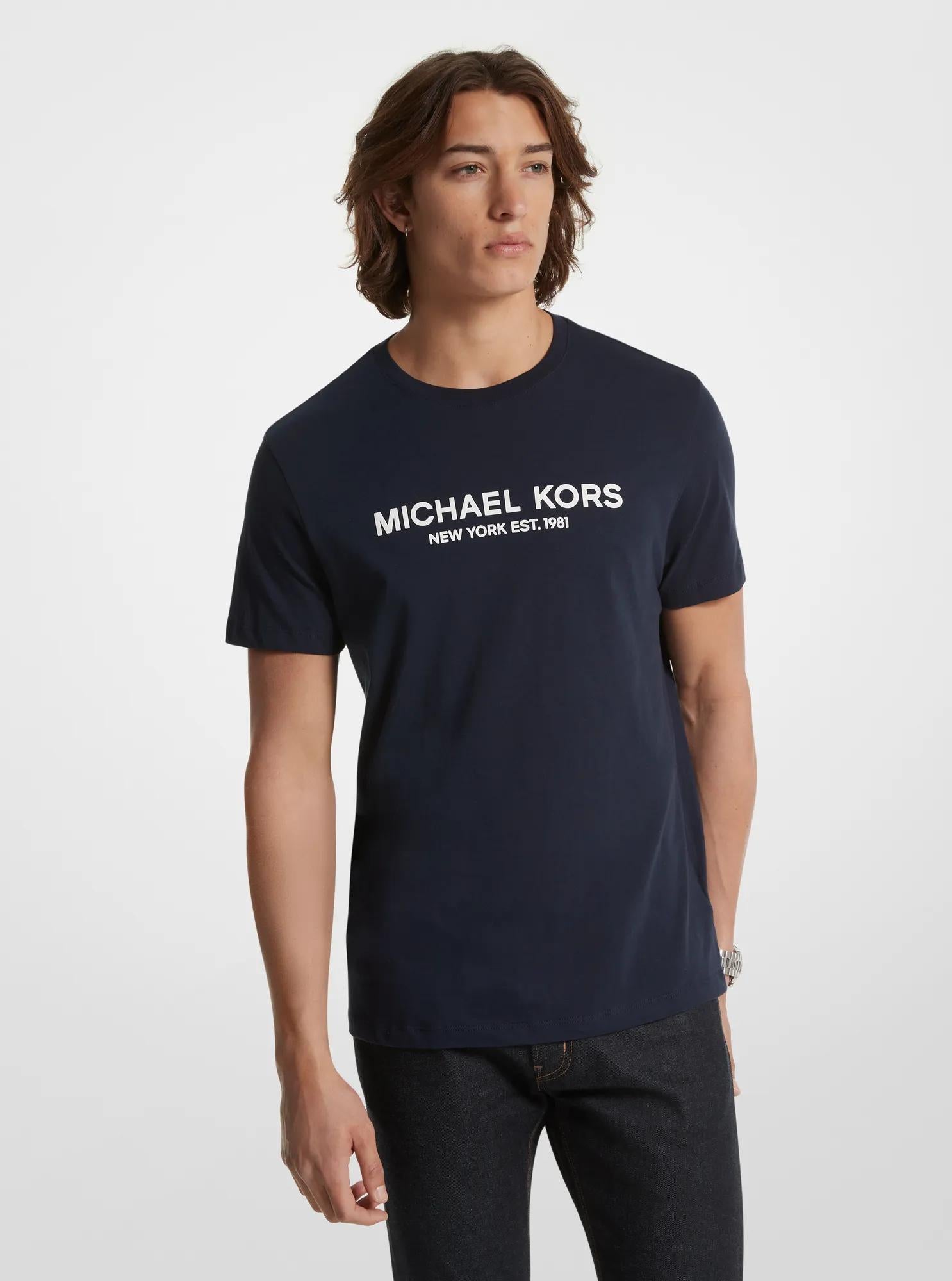 Camiseta de algodón
