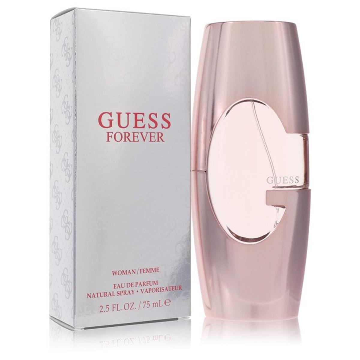 Perfume de mujer eau de parfum 2,5 oz