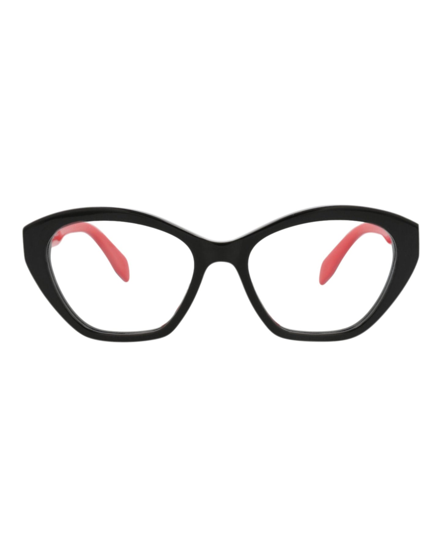 Montura para gafas de acetato de montura tipo gato