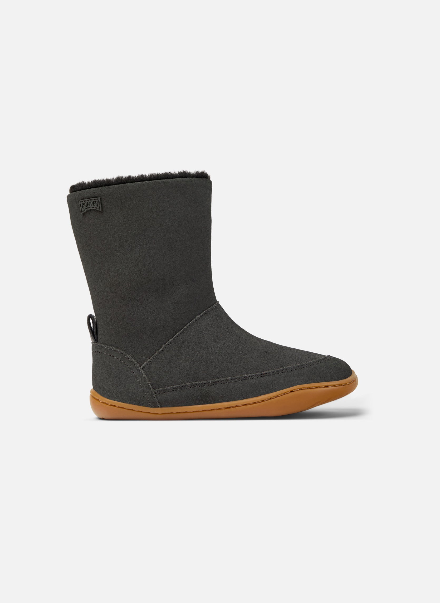 Botines infantil