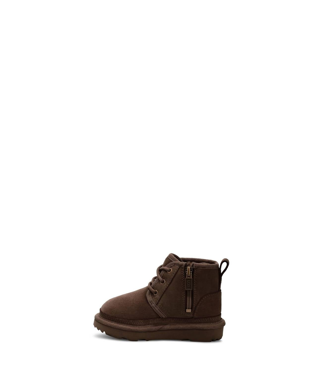 Botas infantil
