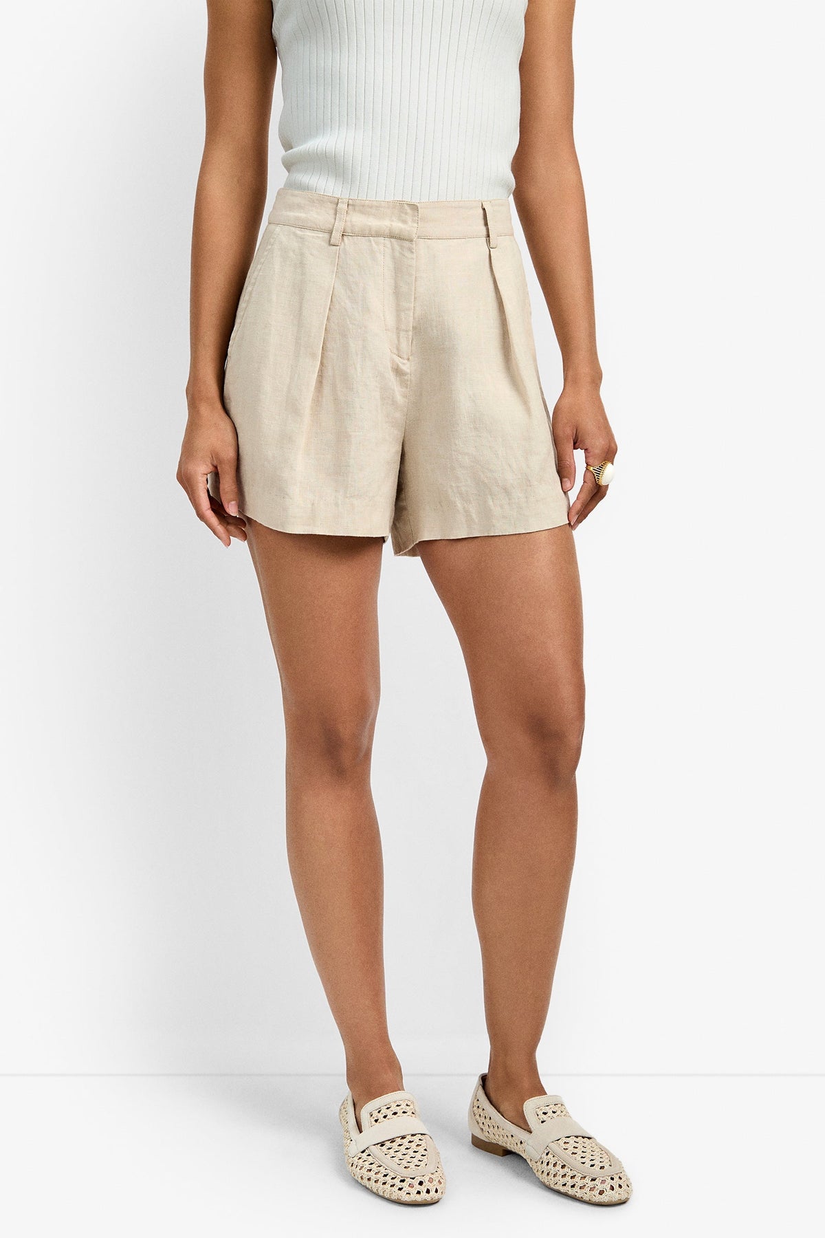 Short