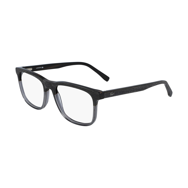 Gafas 54 mm color azul y gris