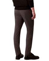 Calvin Klein Pantalón Slim Tech Elástico
