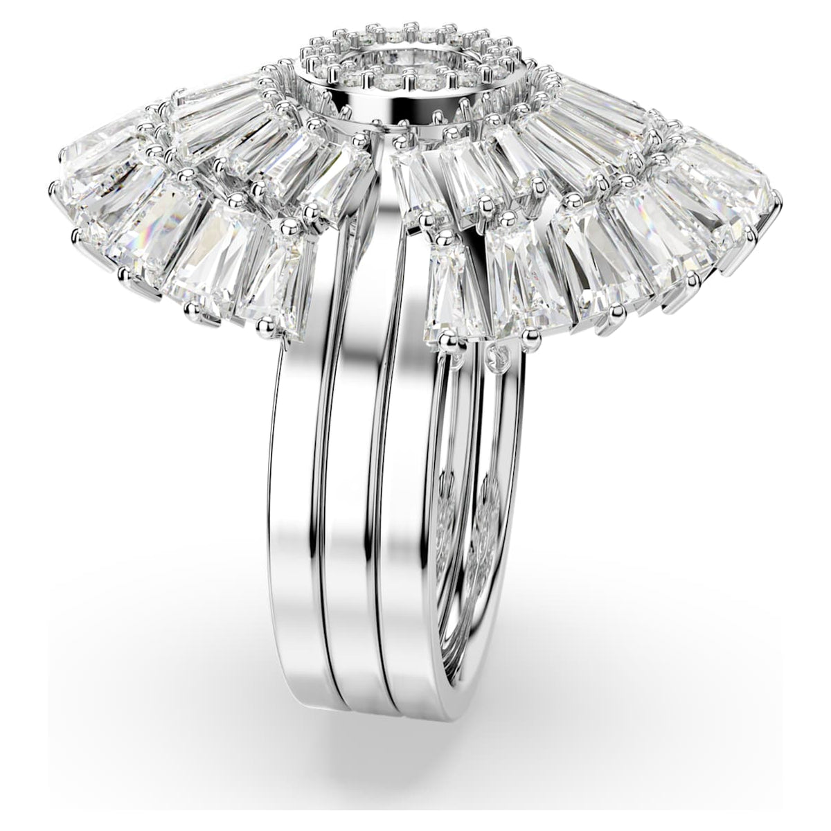 Anillo color blanco