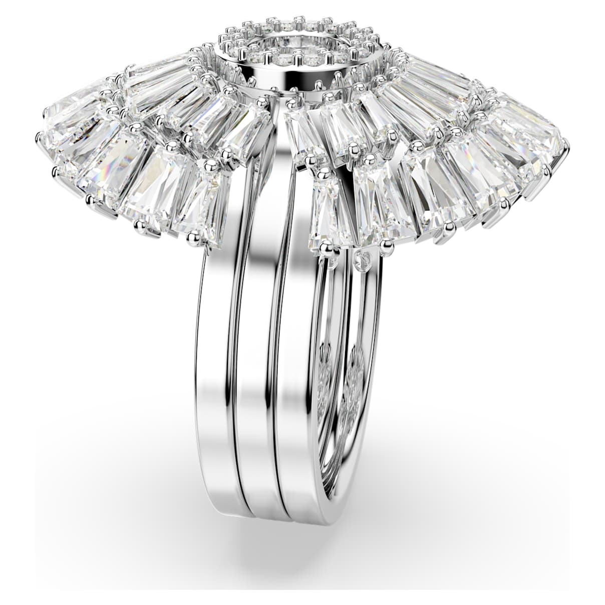 Anillo color blanco