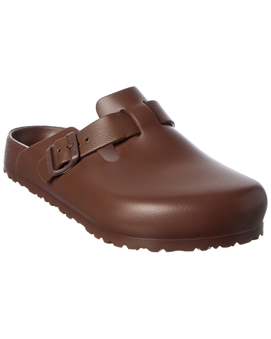 Zapatos destalonados