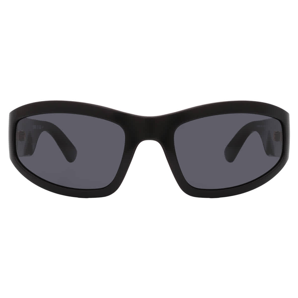 Gafas de sol de hombre color gris