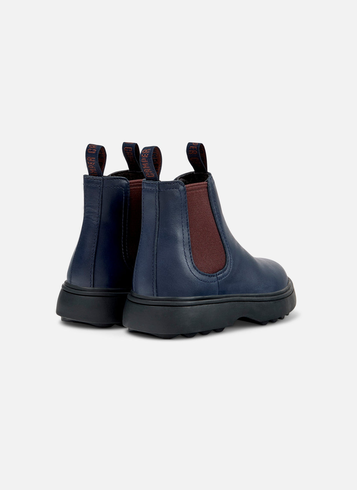 Botines infantil