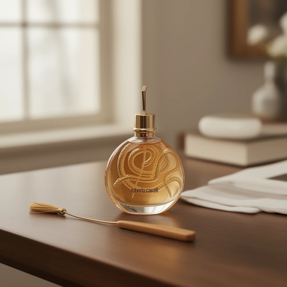 Perfume eau de parfum 0,17 oz