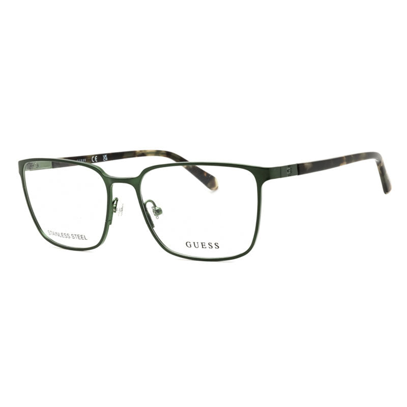Gafas 58 mm color verde
