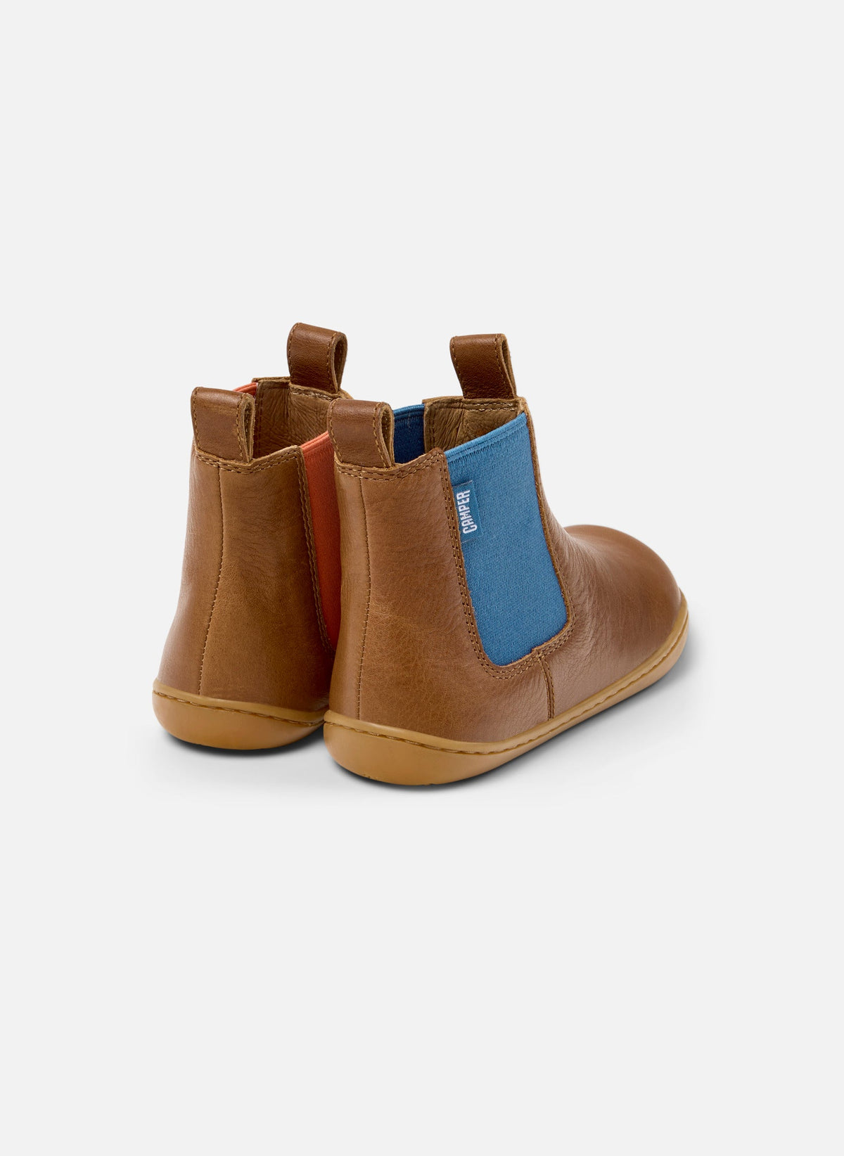 Botines infantil