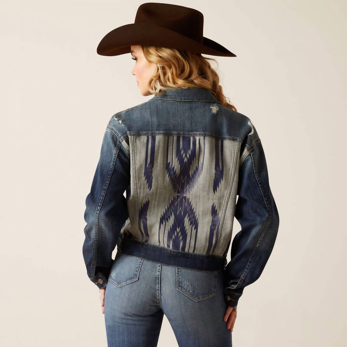 Chaqueta