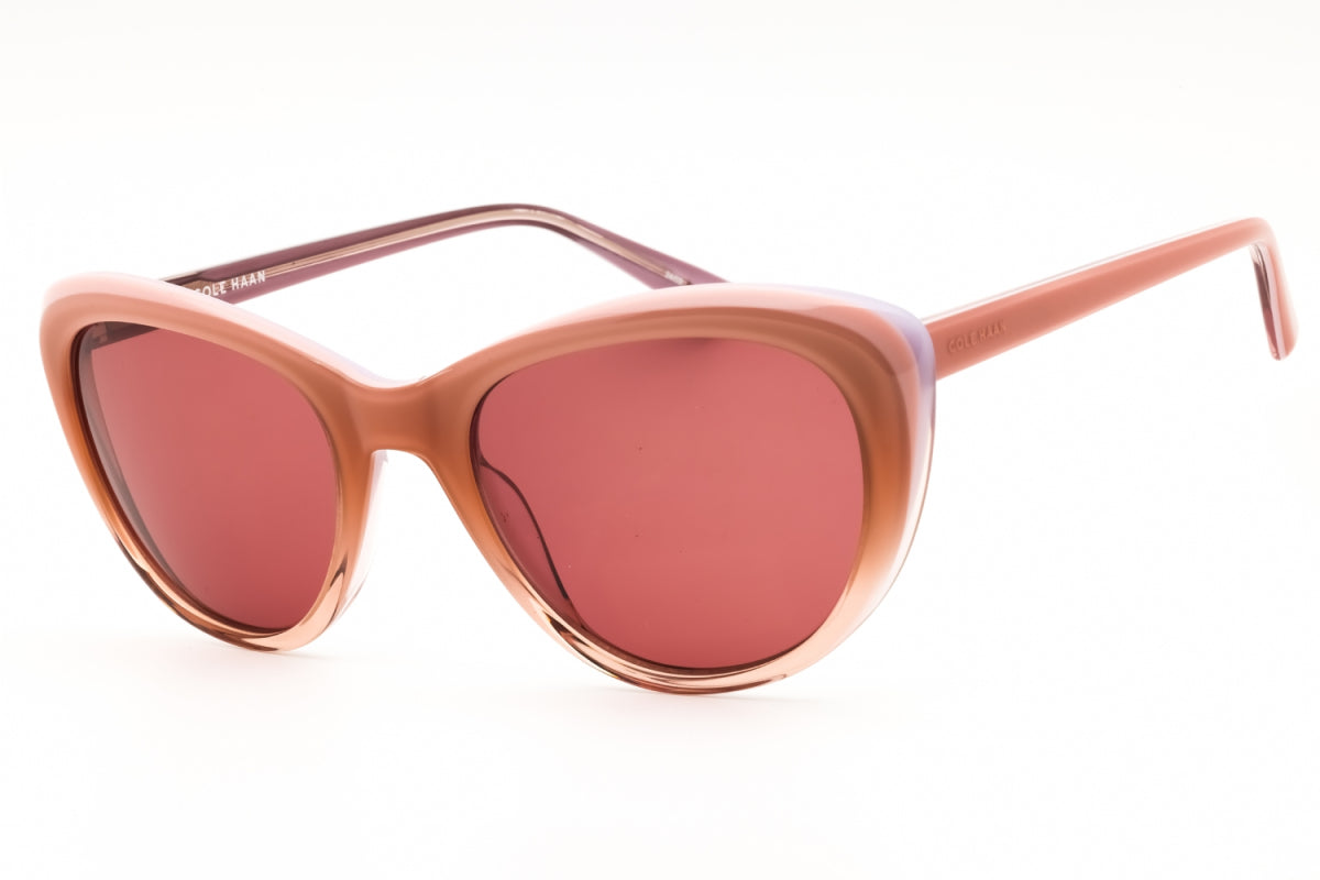 Gafas color rosado