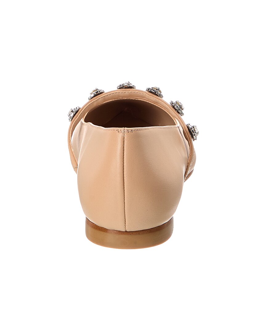 Zapatos de cuero
