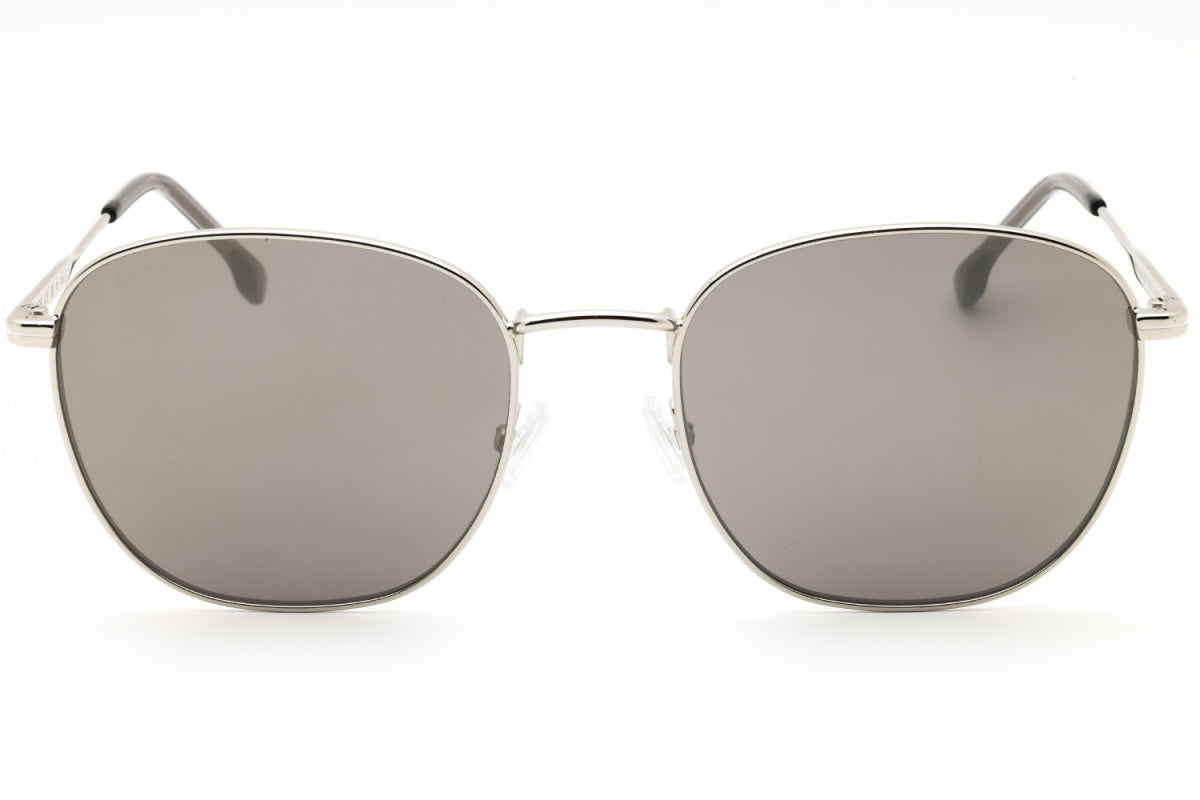 Gafas color plateado