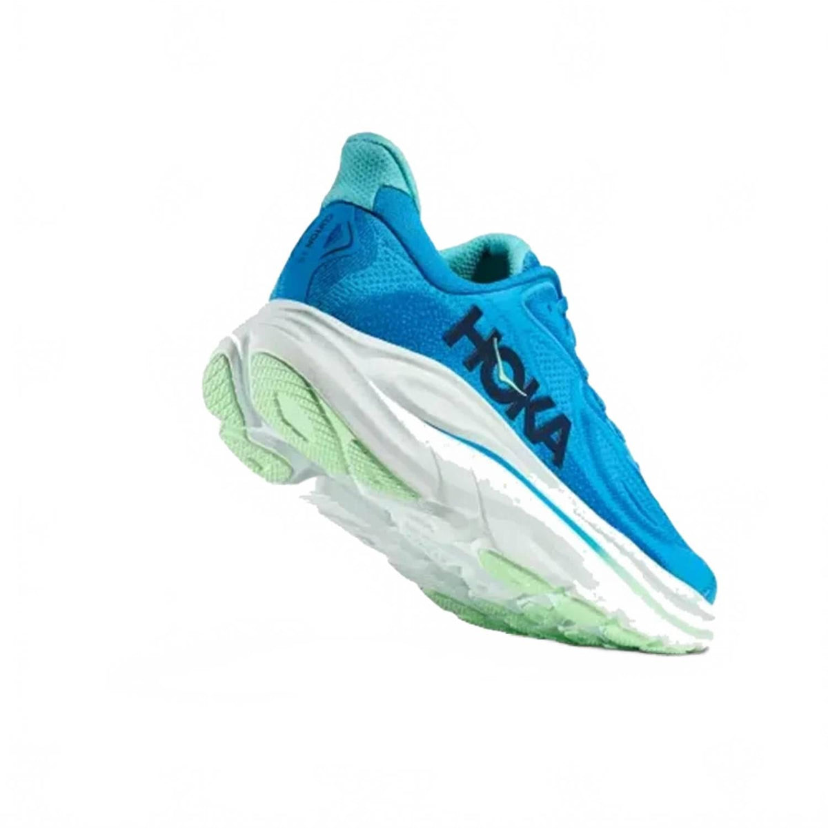 Zapatos de hombre color azul