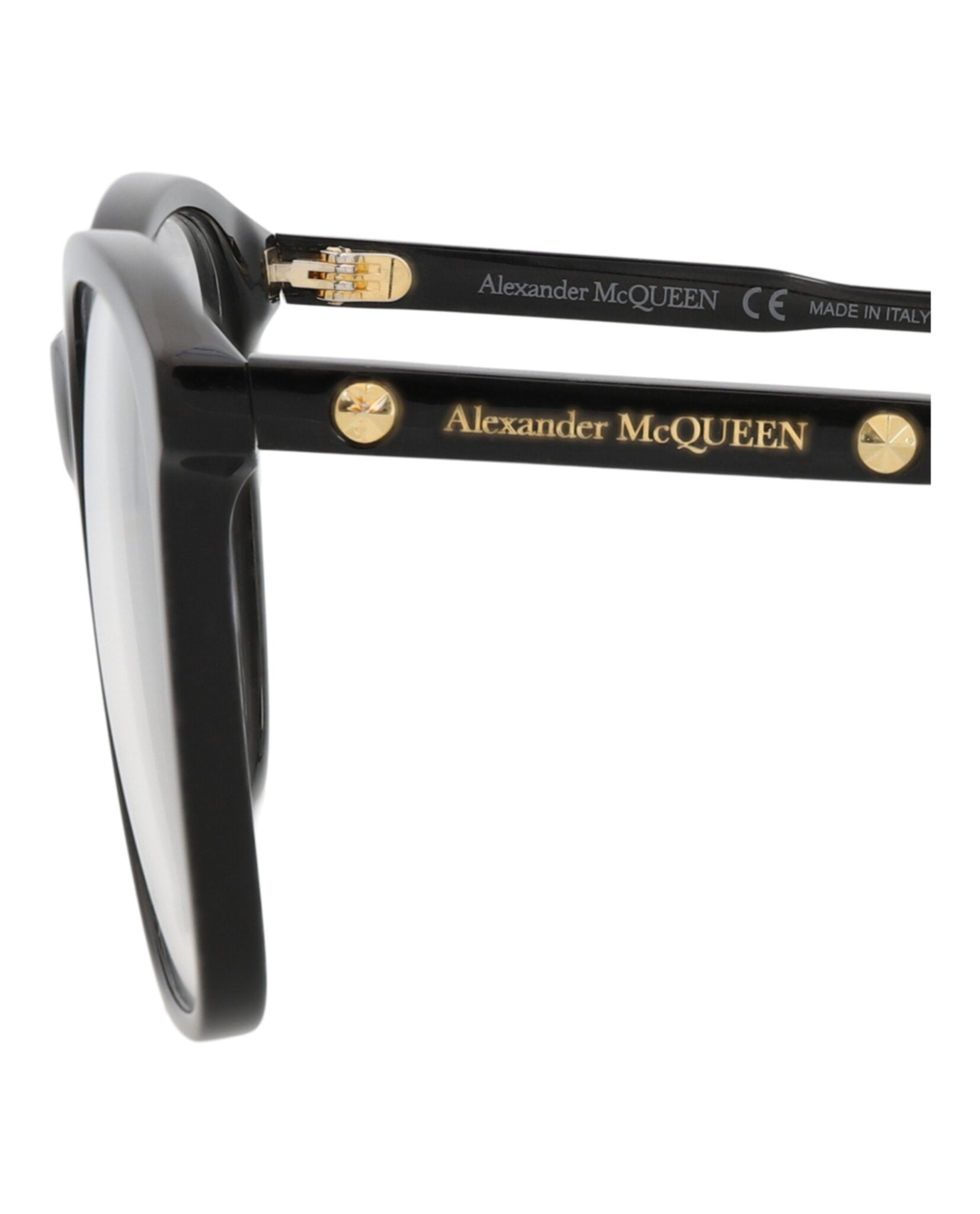 Montura para gafas de acetato de montura cuadrada