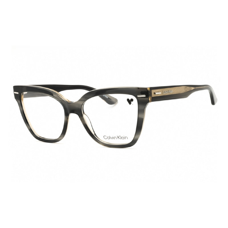 Gafas 54 mm color gris