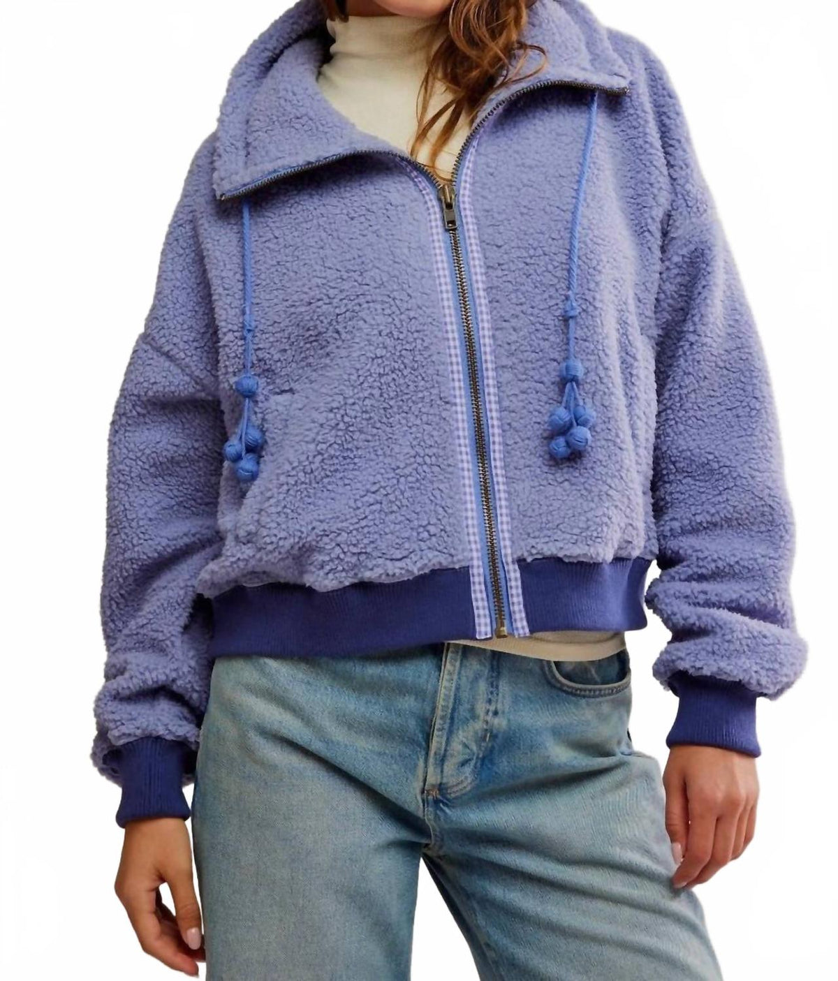 Chaqueta