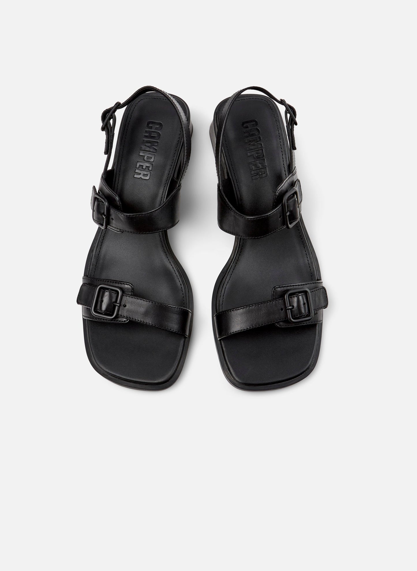 Sandalias de mujer