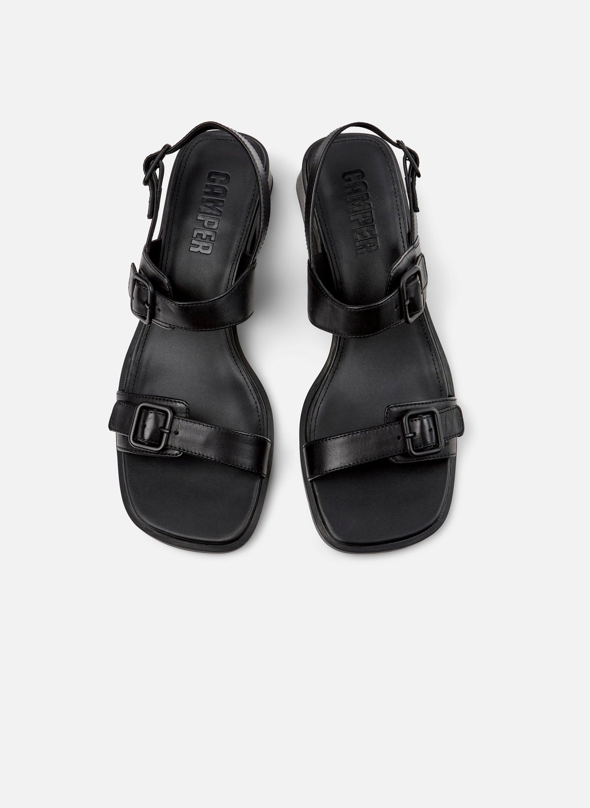 Sandalias de mujer