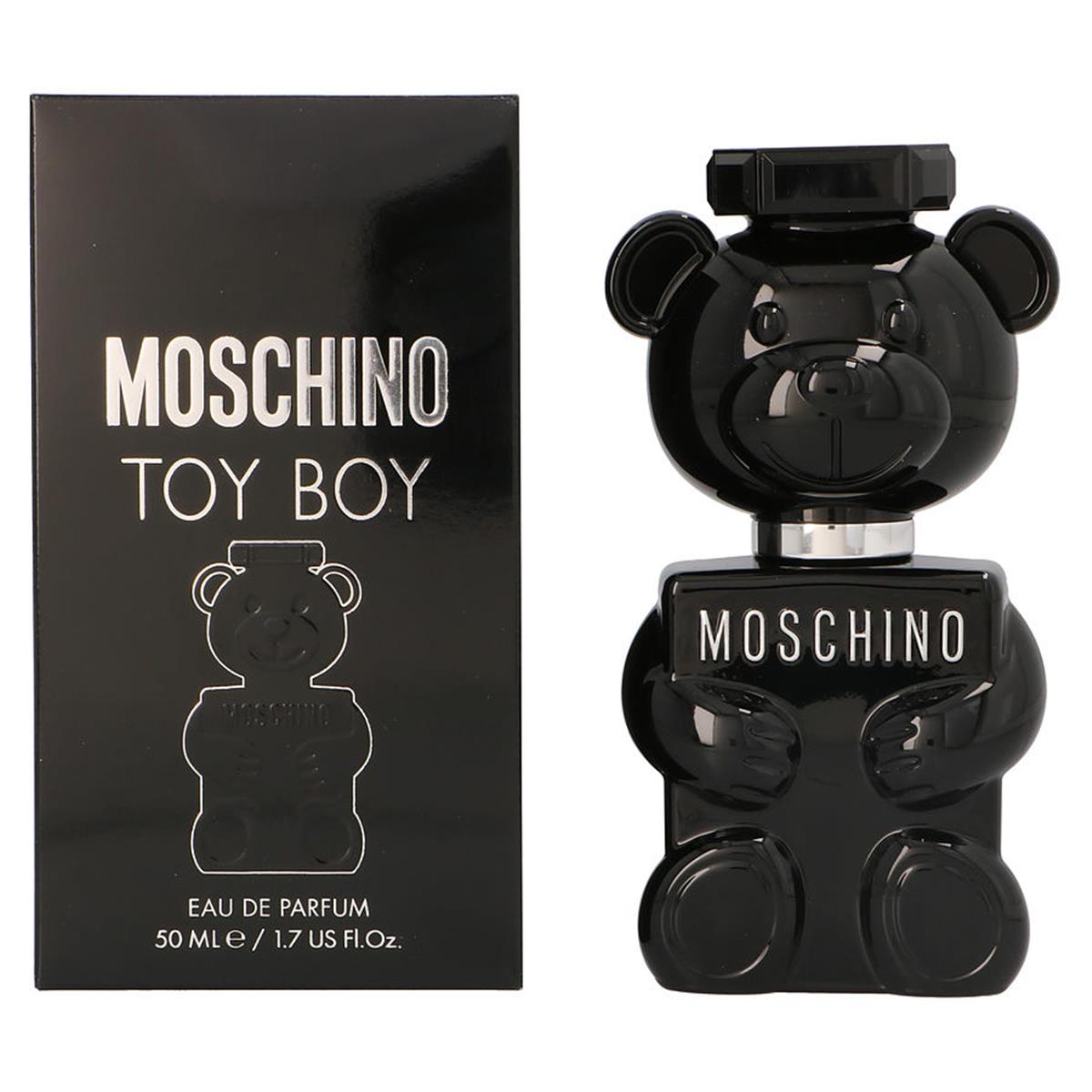 Perfume de hombre eau de parfum 1,7 oz