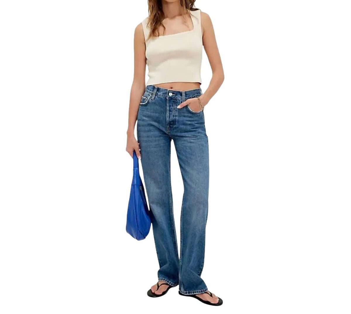 Jean
