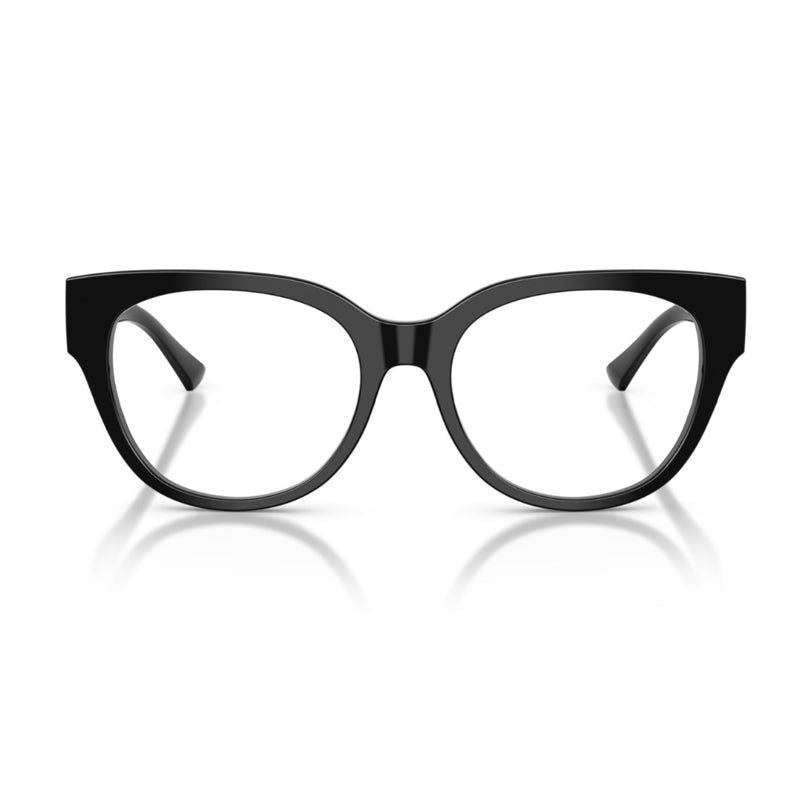 Gafas 53 mm color negro