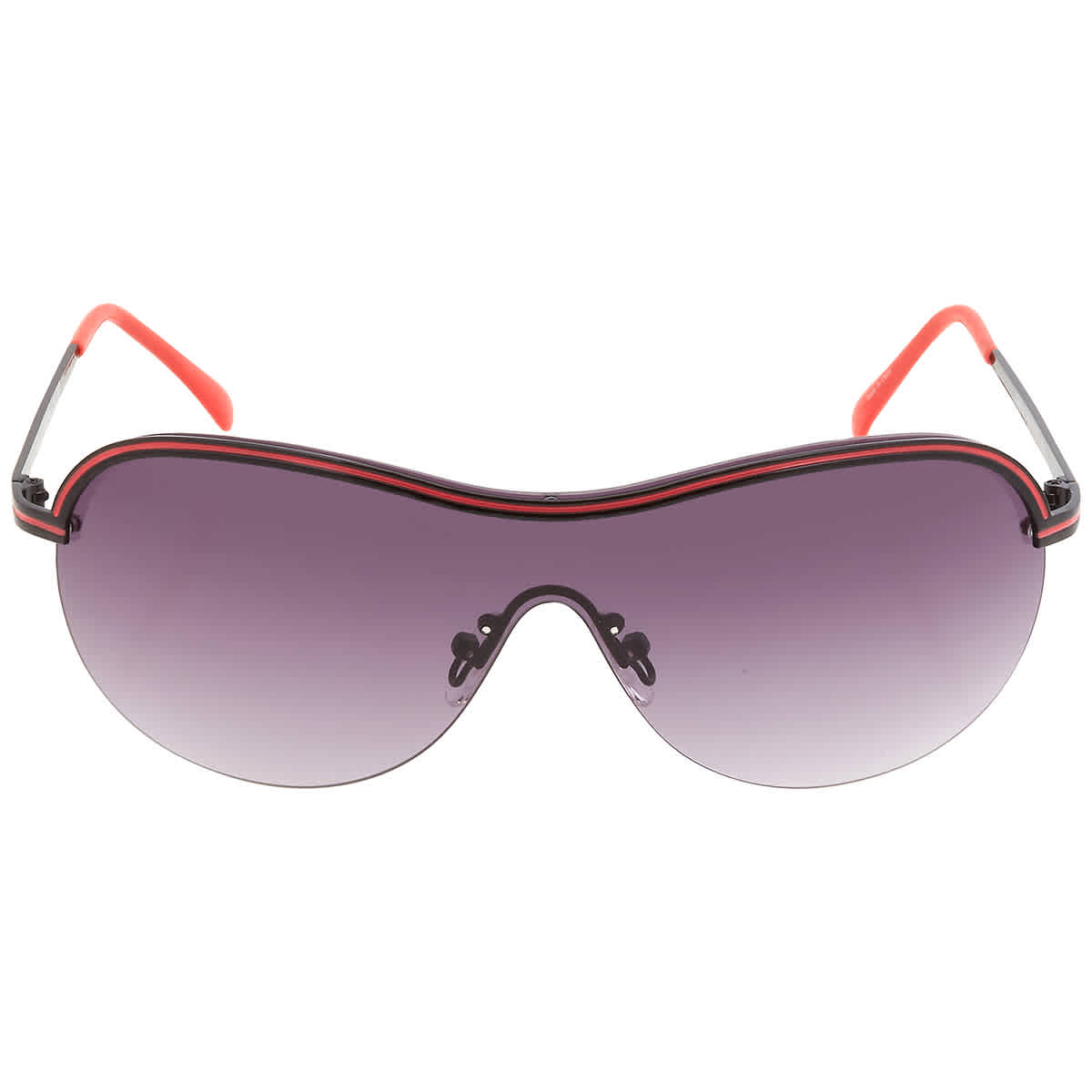 Gafas de sol de mujer color gris