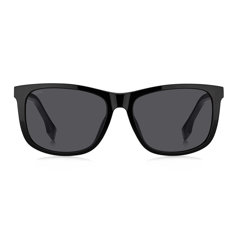 Gafas color negro y gris