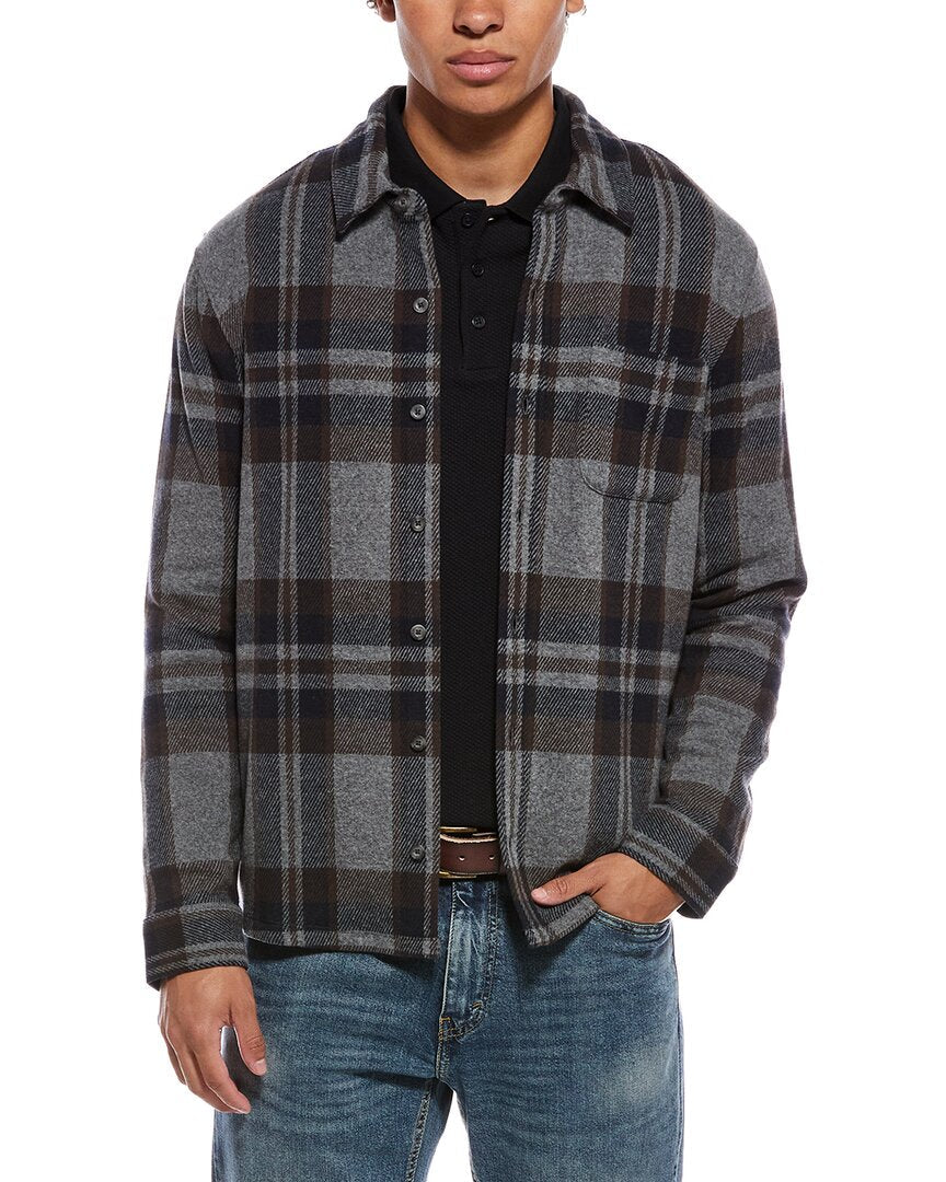 Sobrecamisa