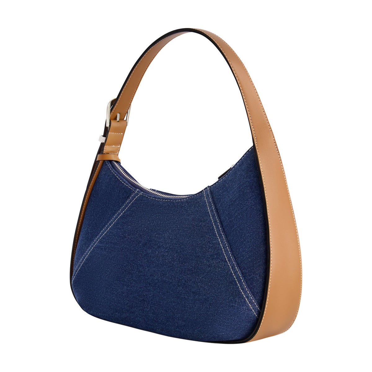 Bolso de mezclilla