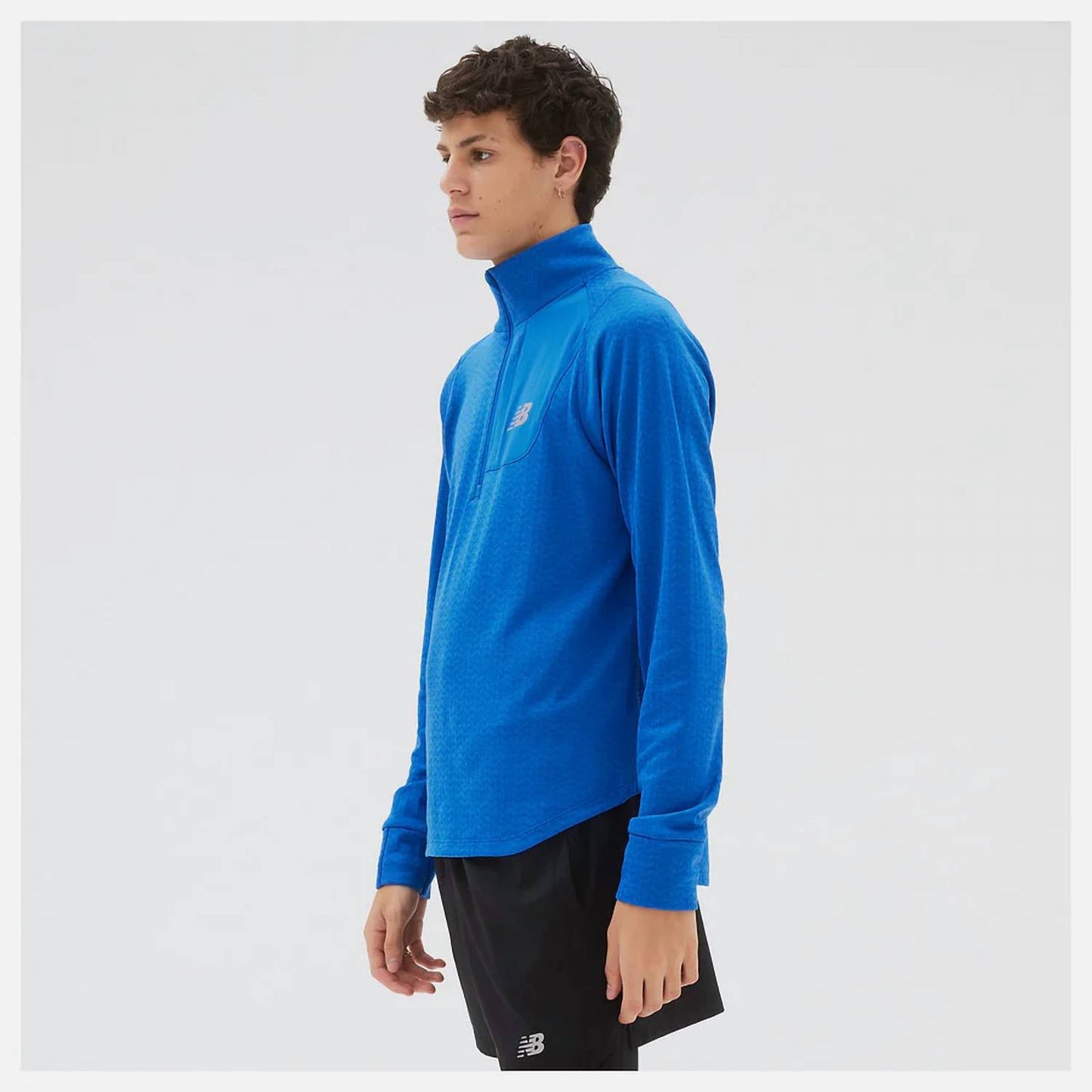 Camisa color azul