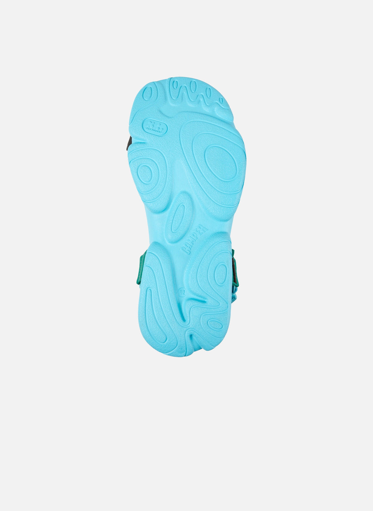 Sandalias de hombre