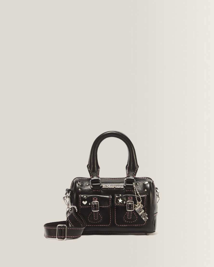 Bolso de cuero
