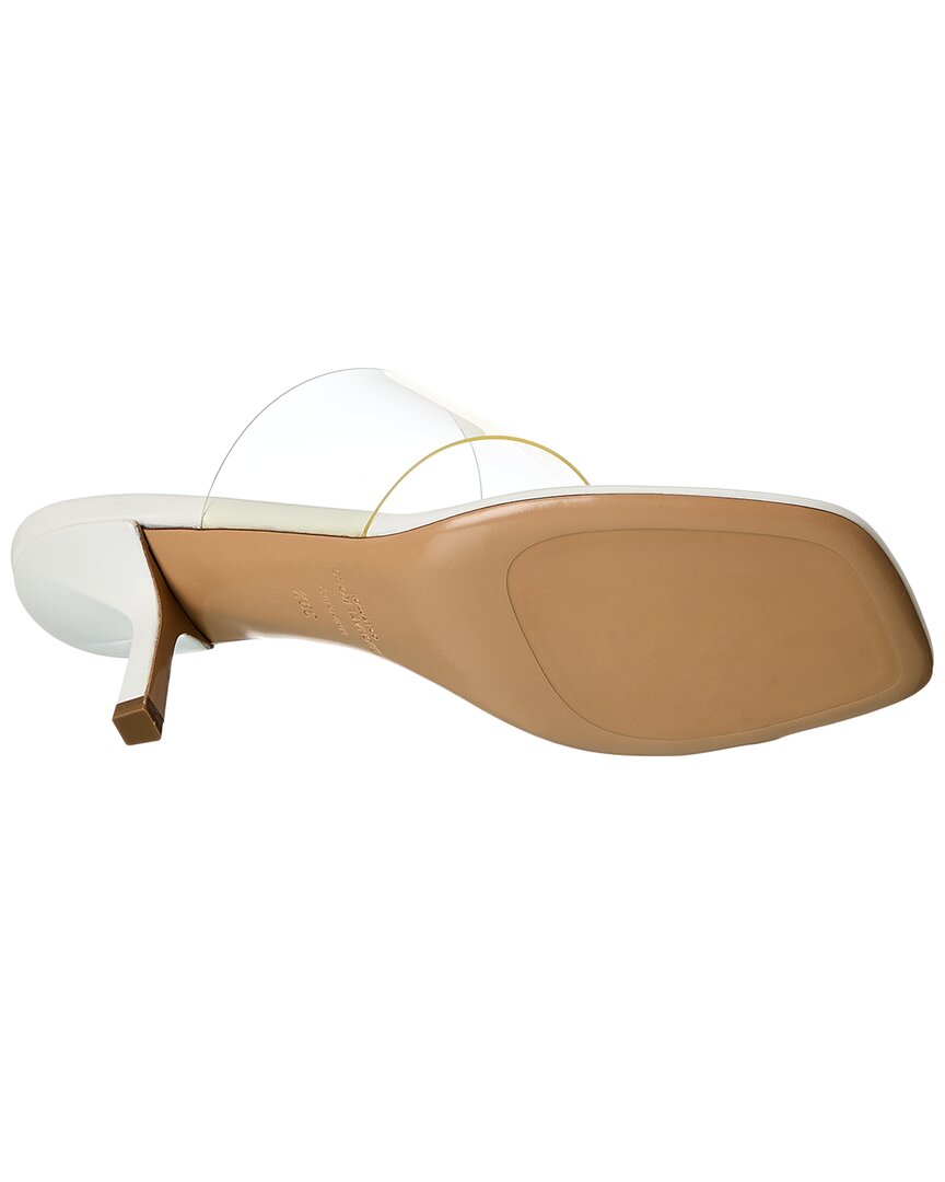 Sandalias de cuero