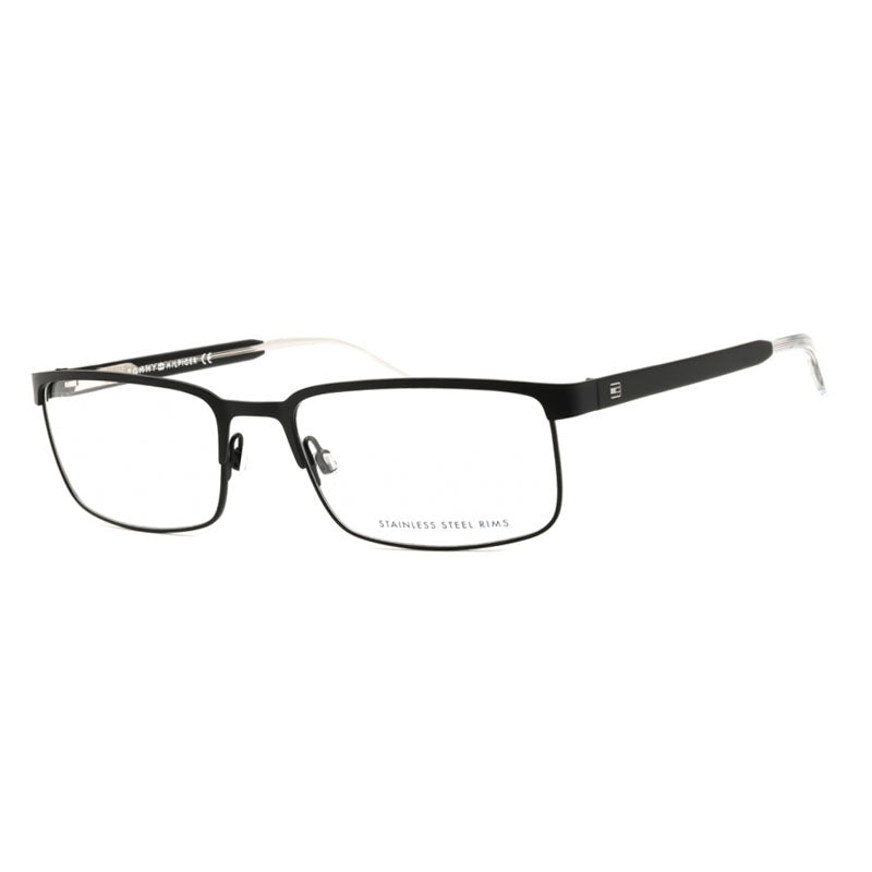 Gafas 55 mm color negro