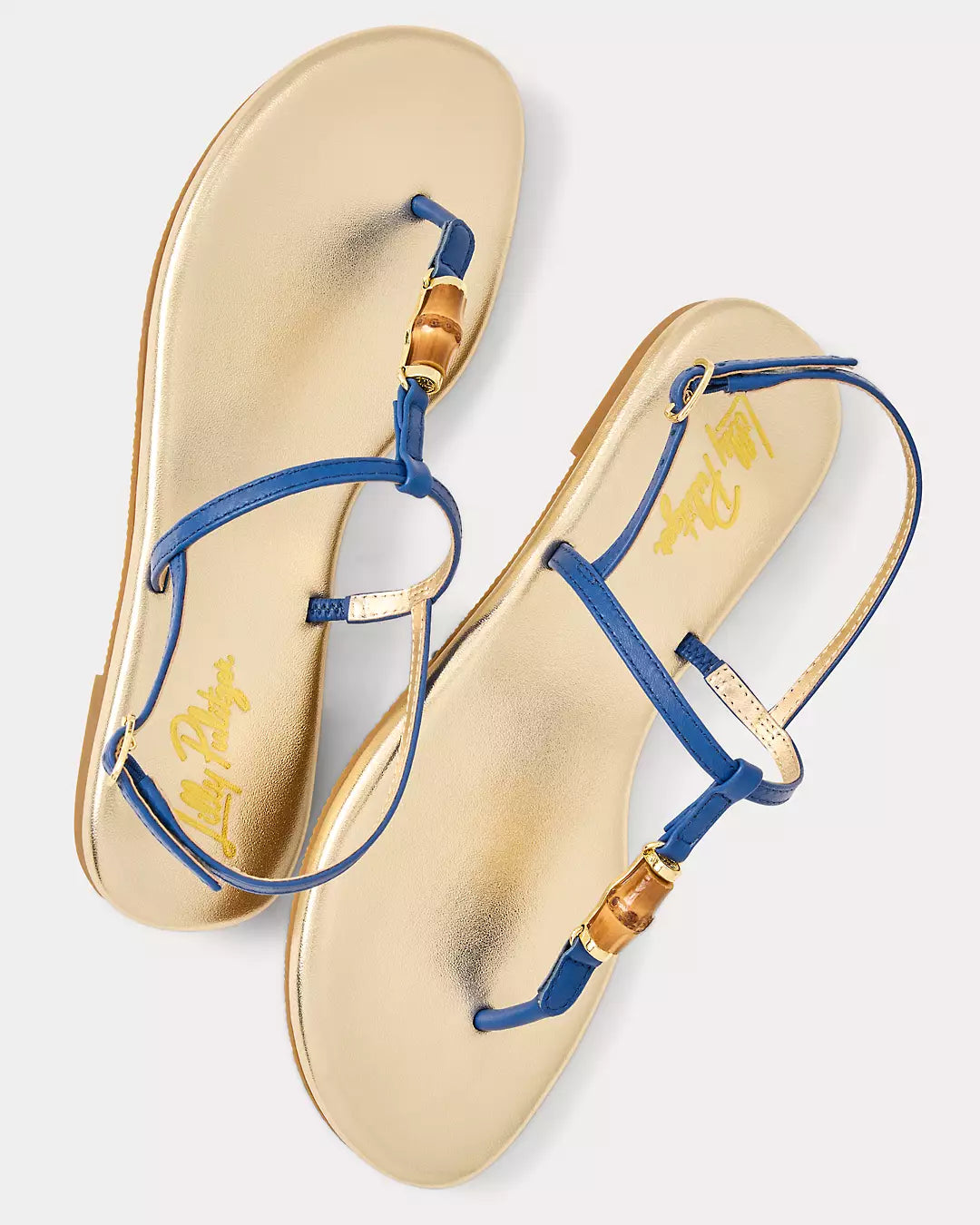 Sandalias