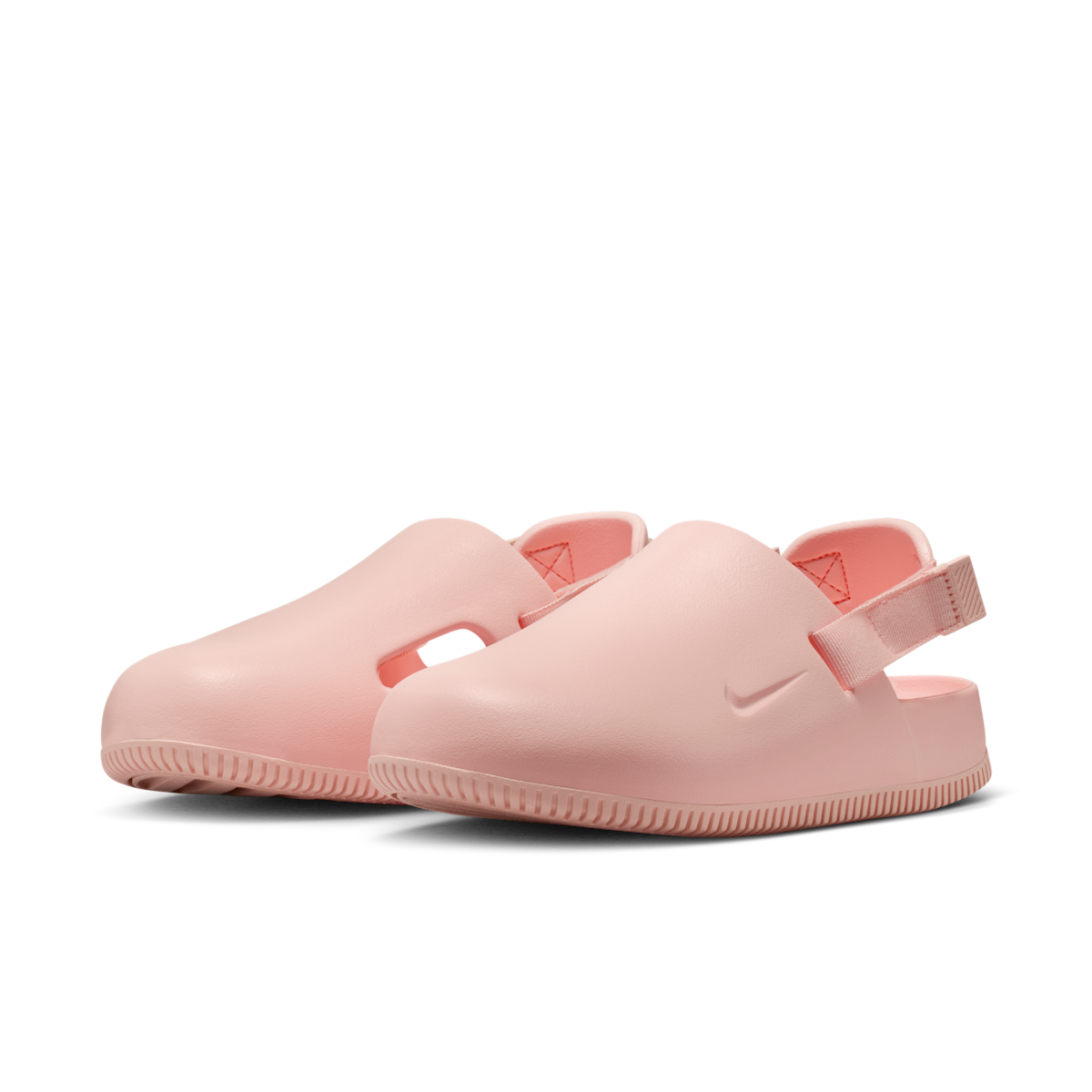 Zapatos destalonados de mujer